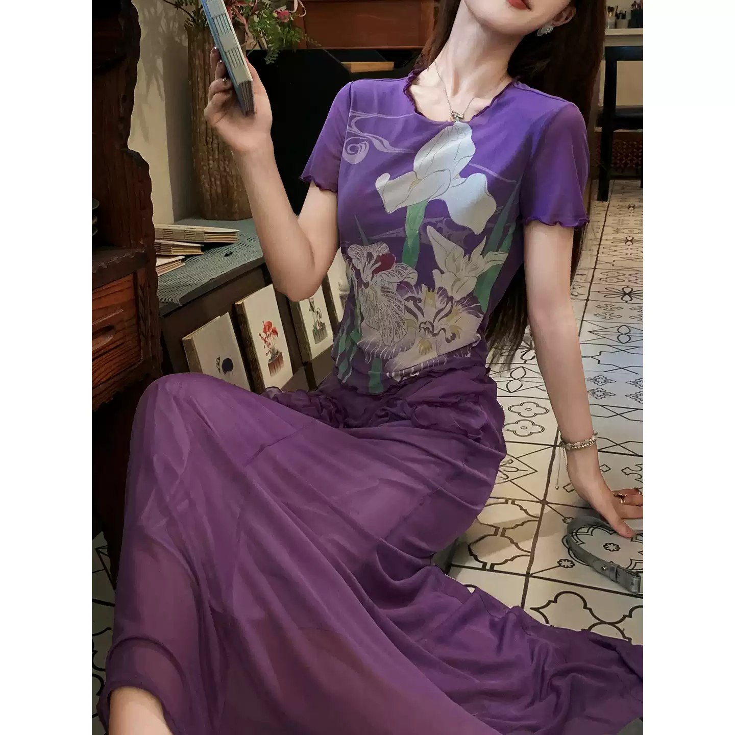 染墨的指尖：近代早期欧洲的书籍制作 (方寸系列)-书籍-学习资料-电子书夸克网盘资源分享