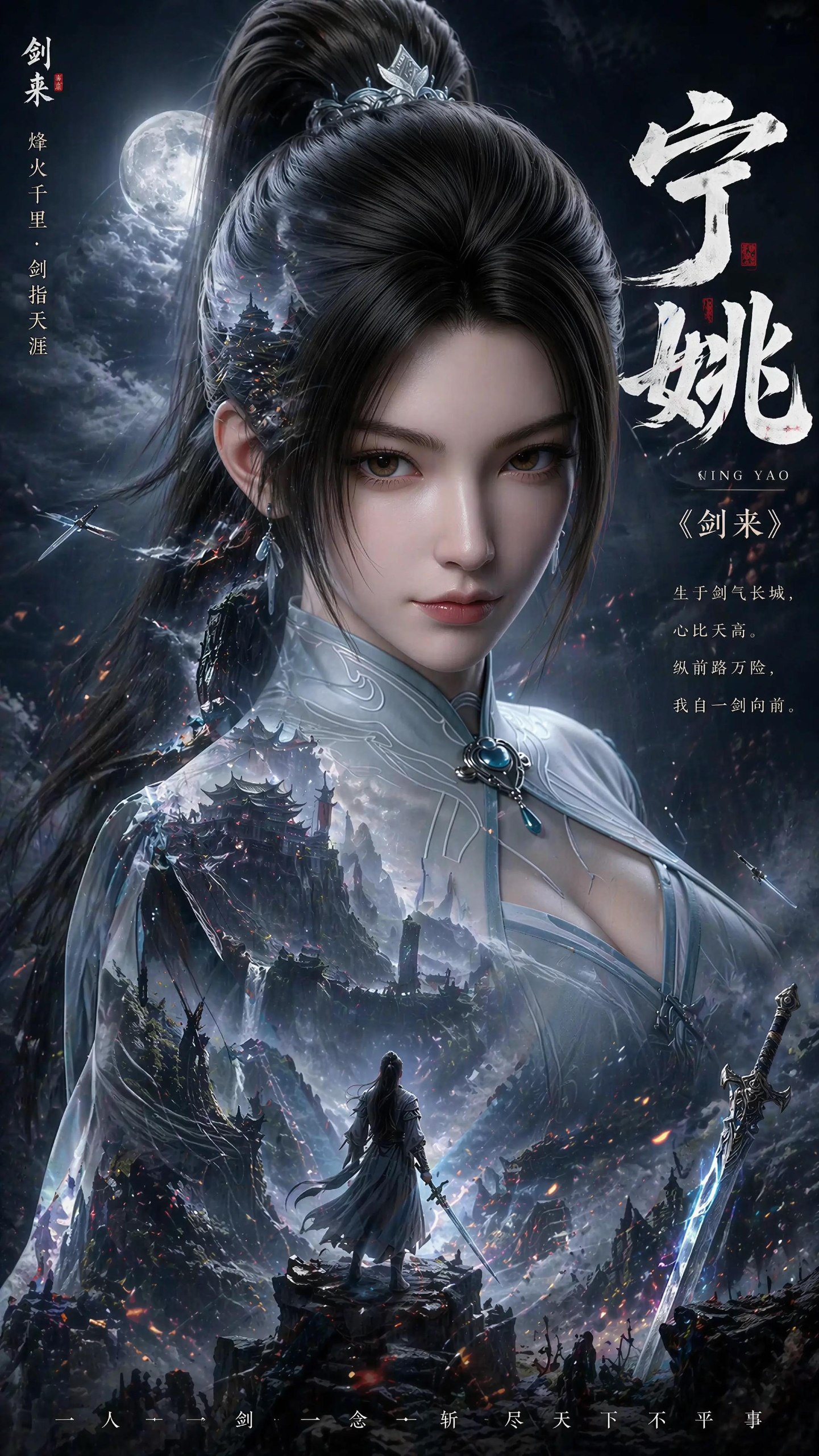 真名实姓-书籍-学习资料-电子书夸克网盘资源分享