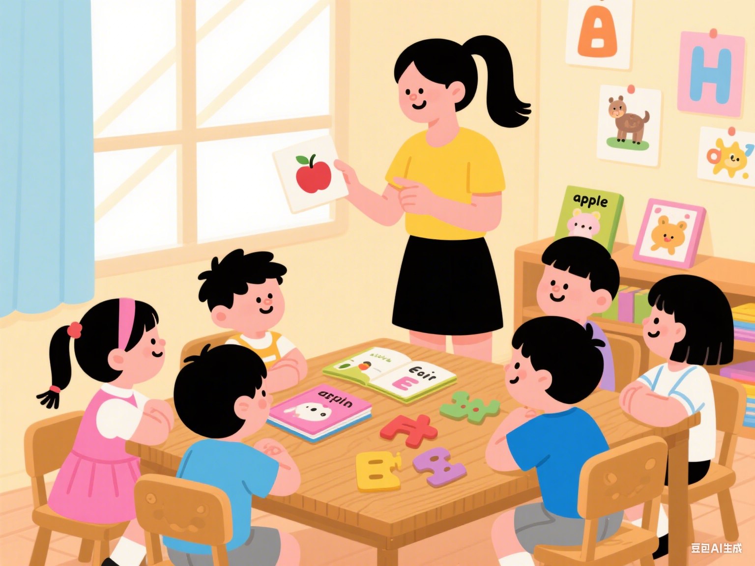 国家地理：双语精读课-书籍-学习资料-电子书夸克网盘资源分享