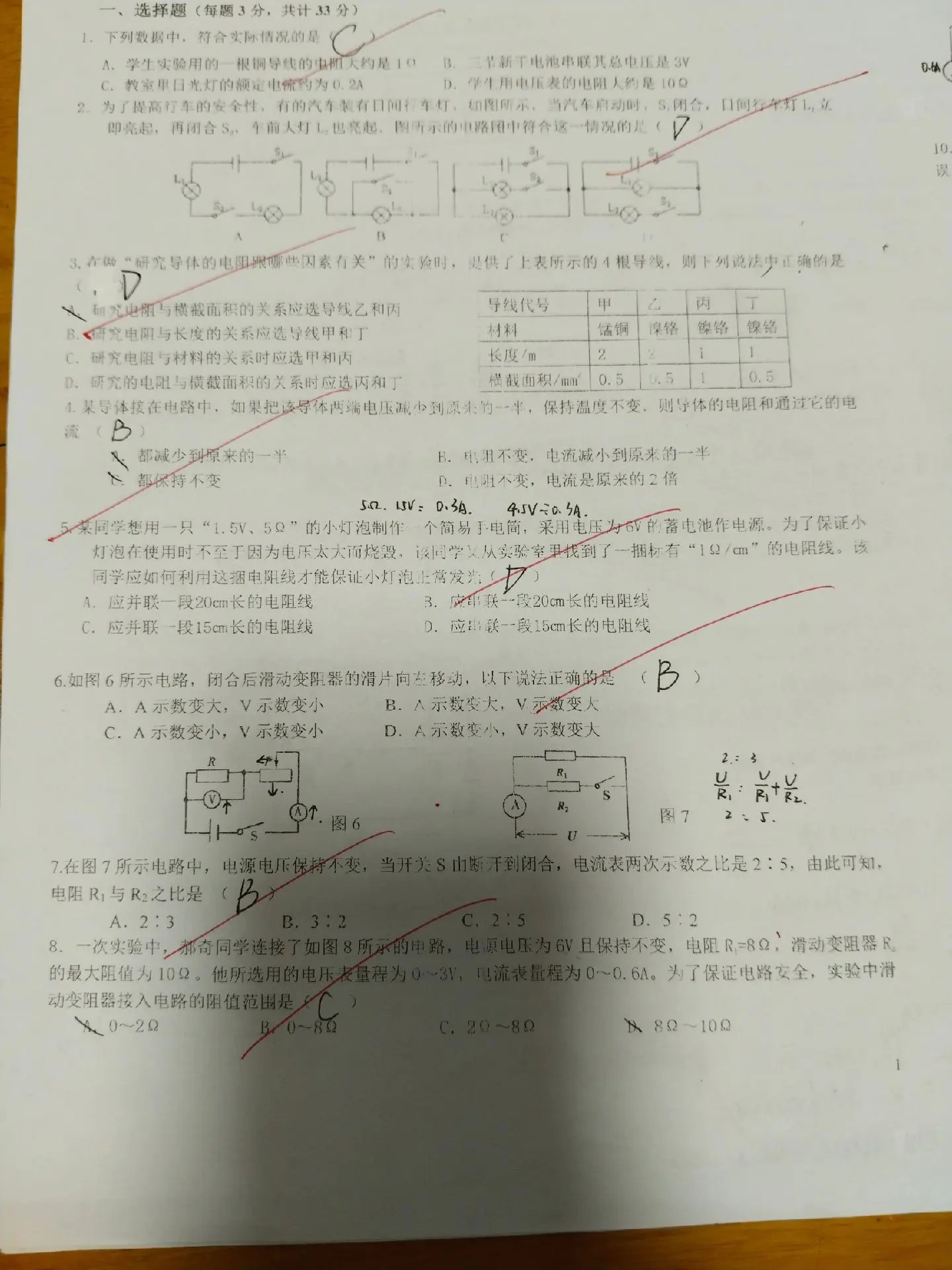 九科2025版期末冲刺初中全科期末复习提纲与知识点-书籍-学习资料-电子书夸克网盘资源分享