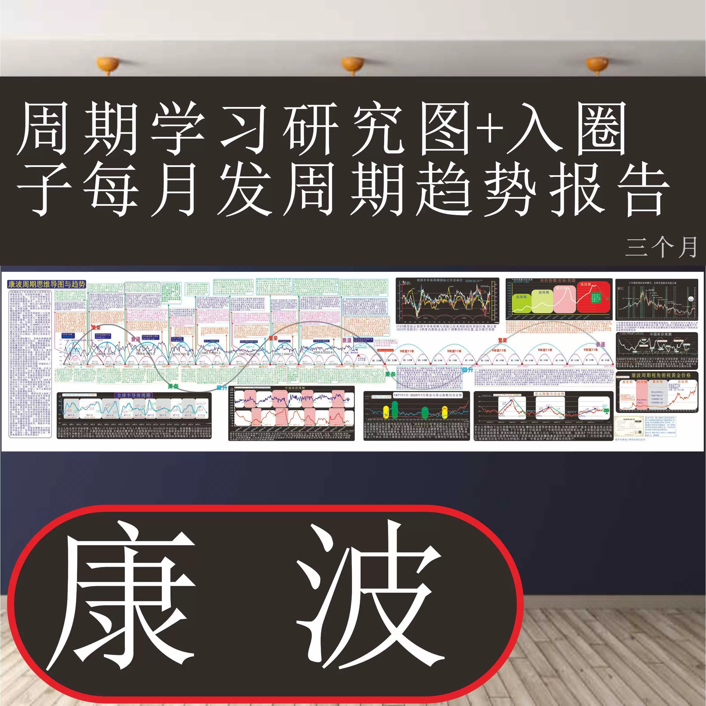 人生财富靠康波-书籍-学习资料-电子书夸克网盘资源分享