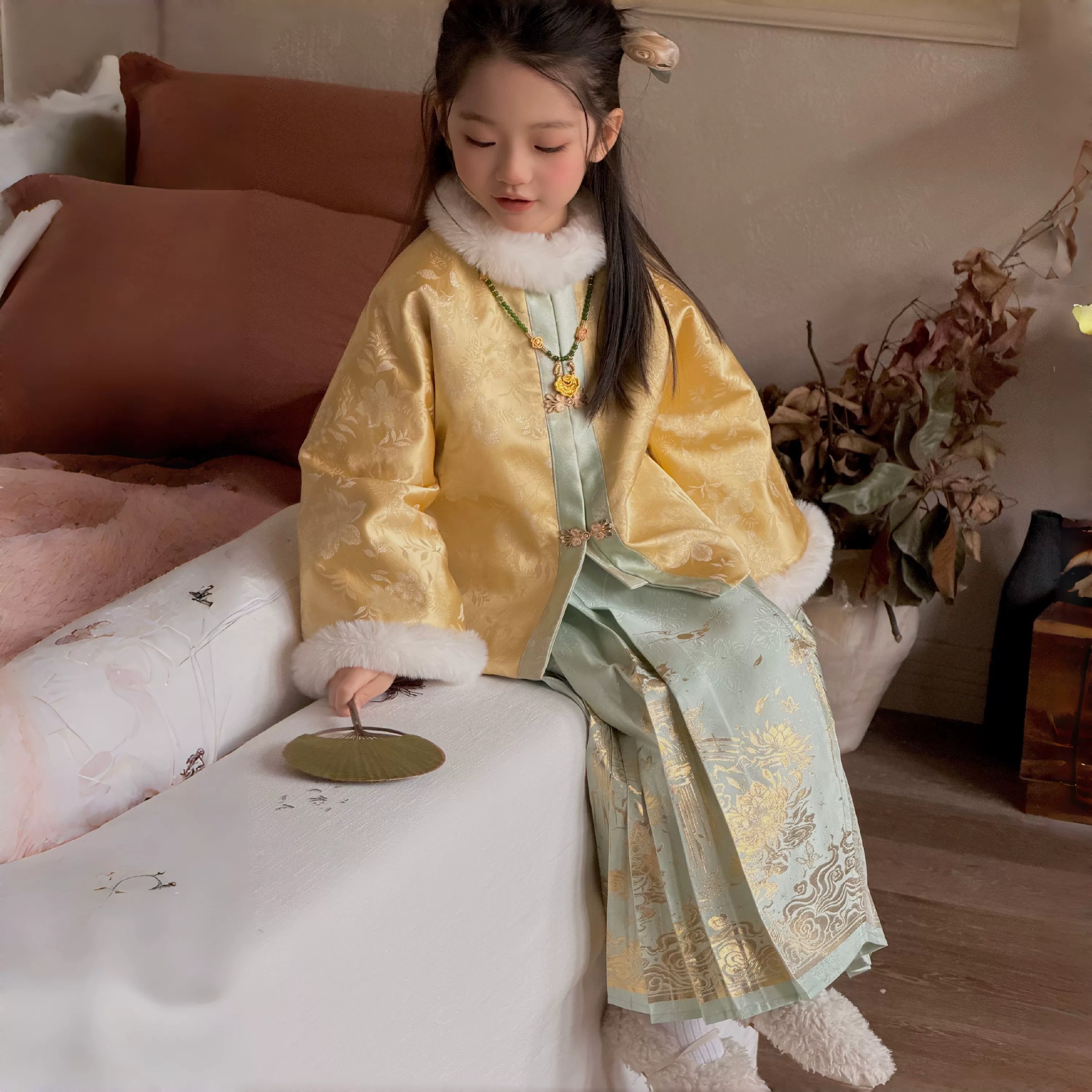 幼儿礼仪和安全教育-书籍-学习资料-电子书夸克网盘资源分享
