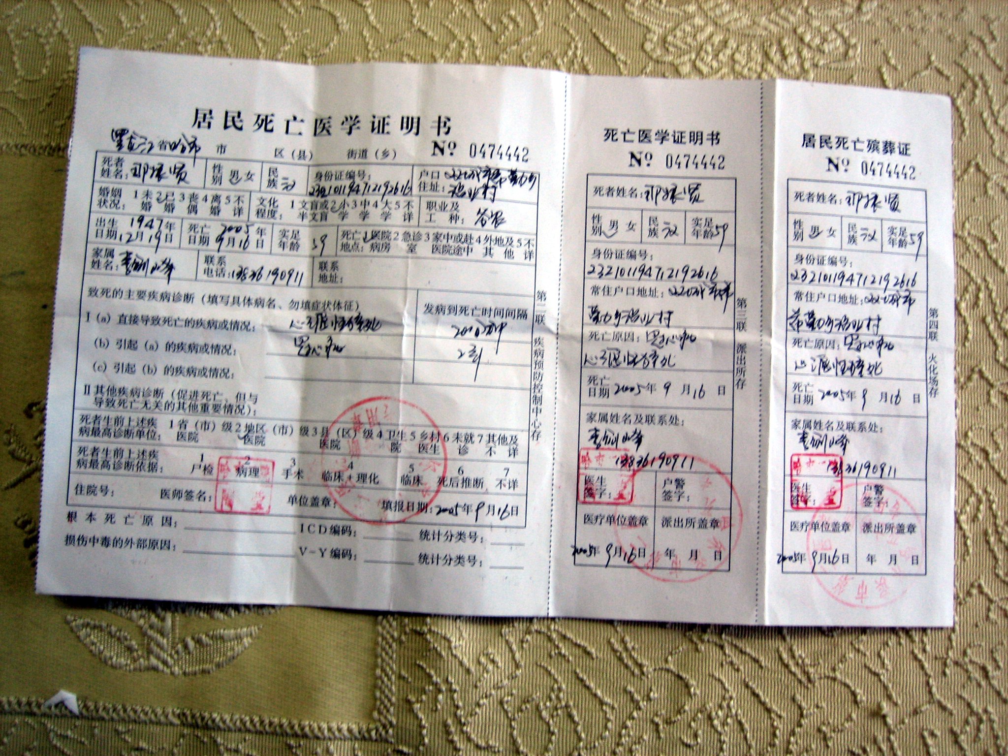 老中医教你面诊面部与五脏六腑关系 一眼看出病情[pdf]-书籍-学习资料-电子书夸克网盘资源分享