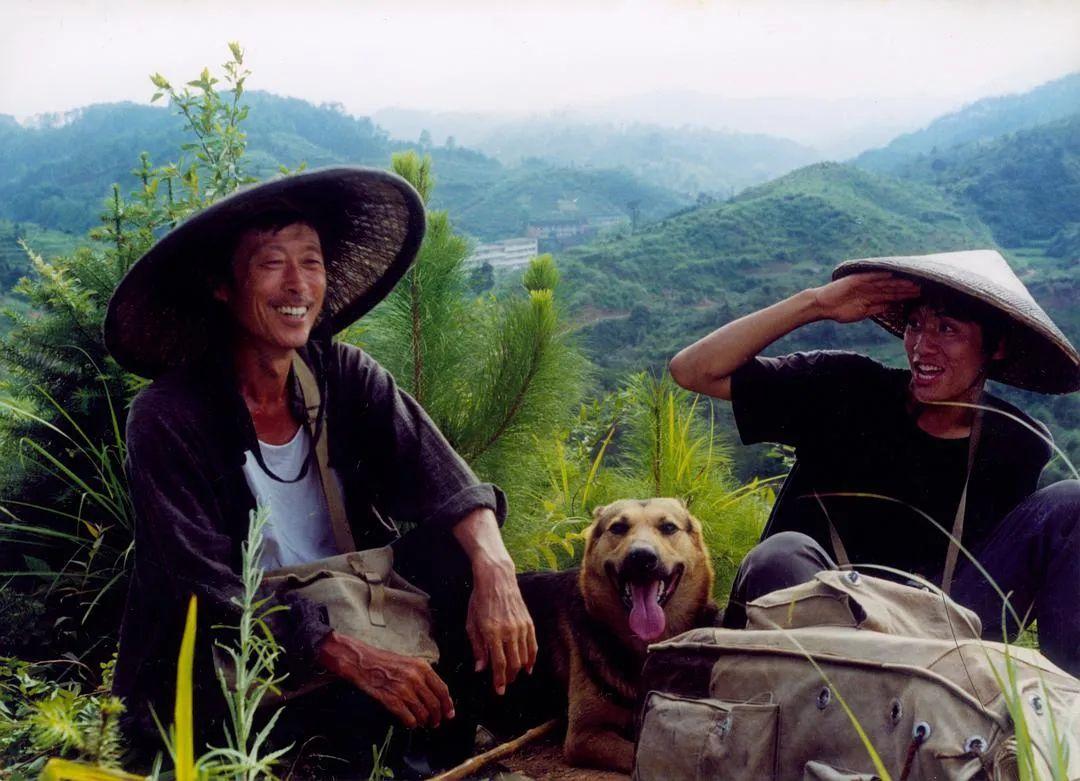 那山那人那狗(1999)-书籍-学习资料-电子书夸克网盘资源分享