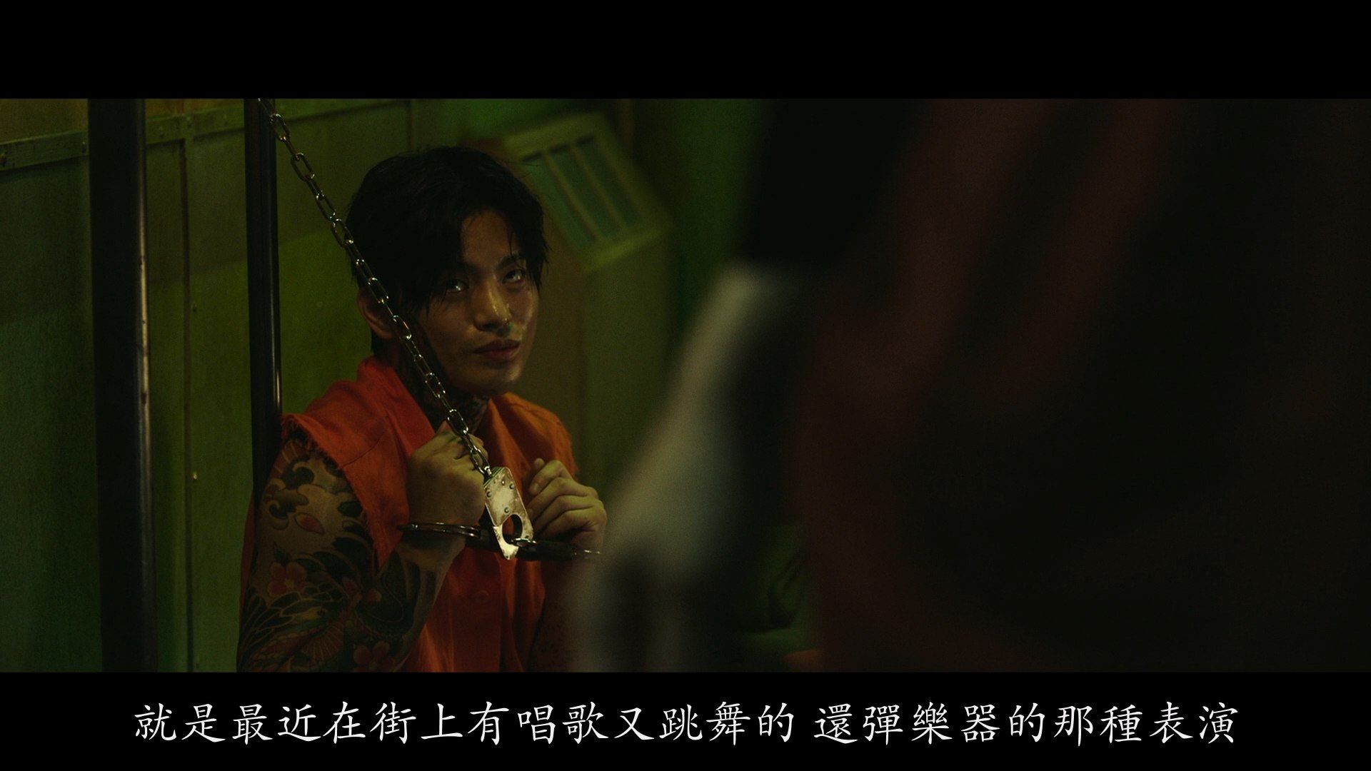 狼狩猎-书籍-学习资料-电子书夸克网盘资源分享
