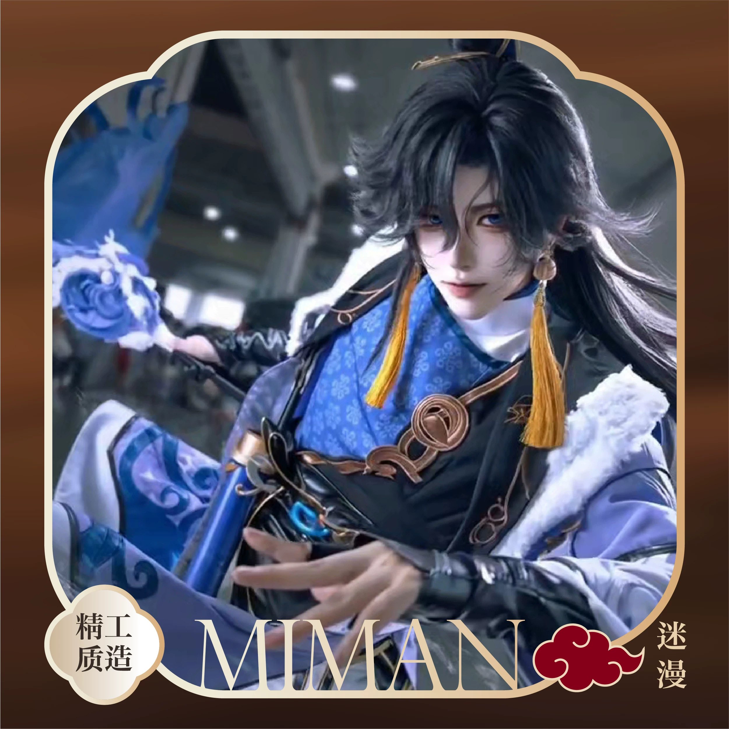 女巫的承诺-书籍-学习资料-电子书夸克网盘资源分享