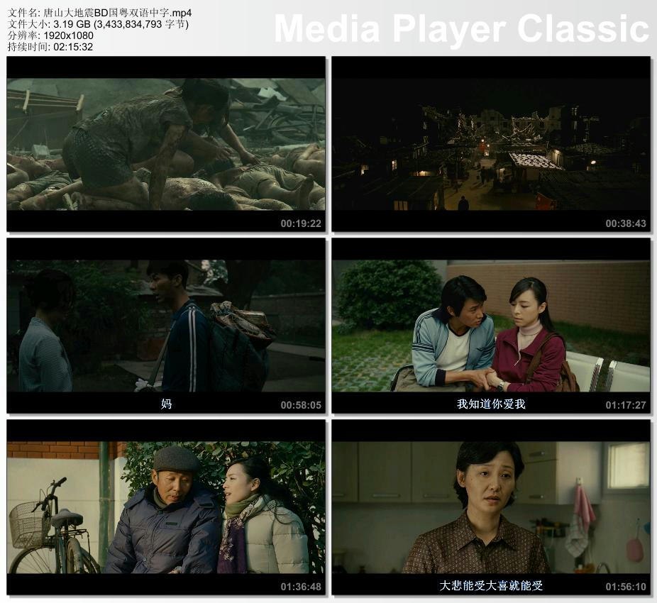 唐山大地震(2011)-书籍-学习资料-电子书夸克网盘资源分享