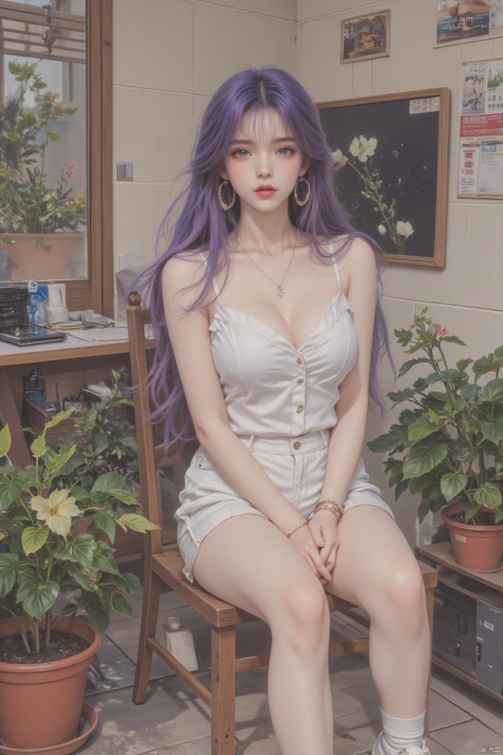 现代女性冥想瑜伽课，做温柔有力量的大女主！完结-书籍-学习资料-电子书夸克网盘资源分享