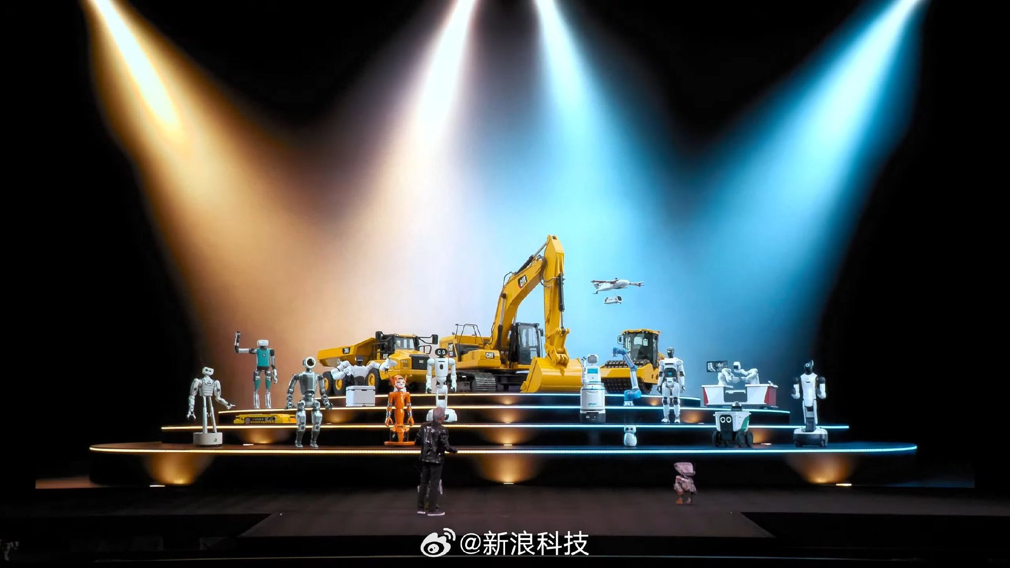 沈逸：白宫里的主角们-书籍-学习资料-电子书夸克网盘资源分享