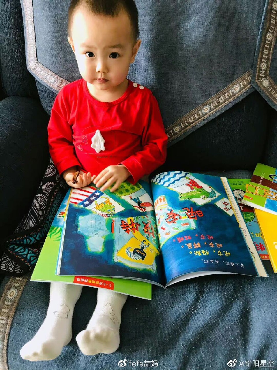提升孩子阅读能力的100堂通识课-书籍-学习资料-电子书夸克网盘资源分享