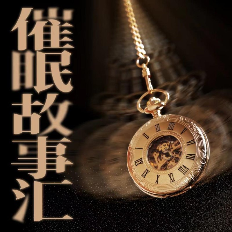 刘铁征催眠故事汇-书籍-学习资料-电子书夸克网盘资源分享