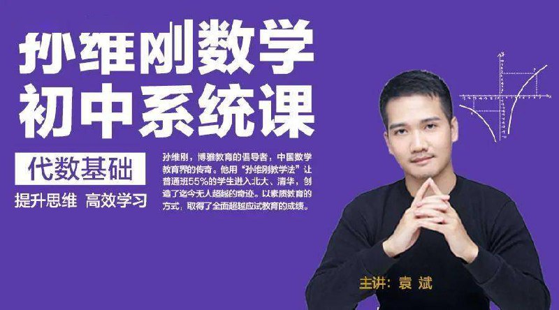 孙维刚-书籍-学习资料-电子书夸克网盘资源分享