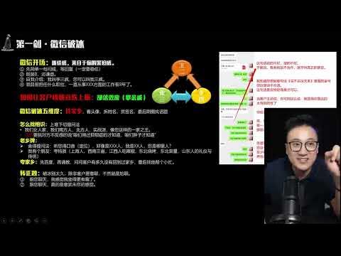 九大章节环环相扣全面讲解销售-书籍-学习资料-电子书夸克网盘资源分享