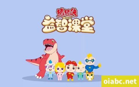 pocoyo小P优优英文版MP4格式1-3季119集-书籍-学习资料-电子书夸克网盘资源分享
