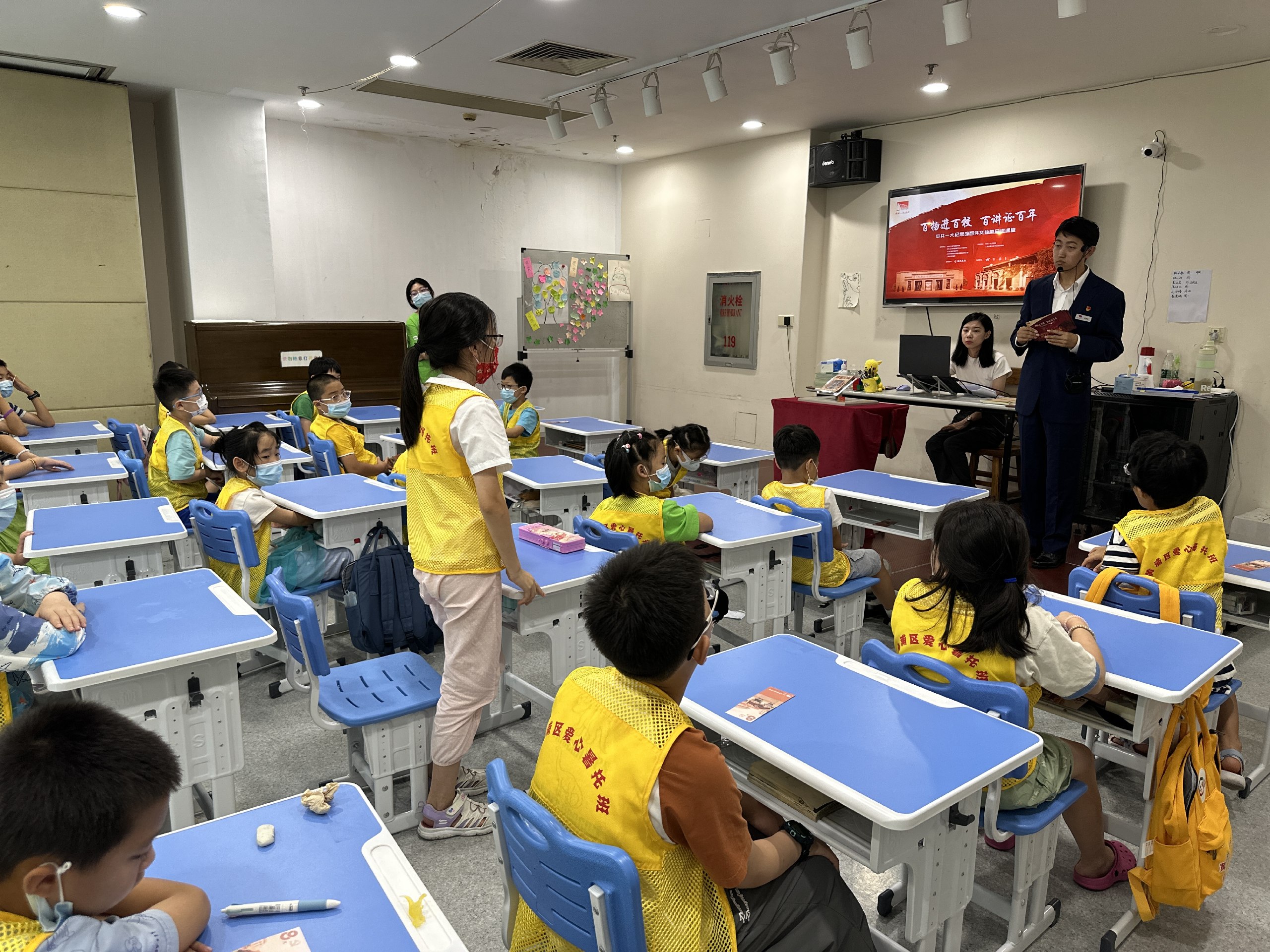 幼儿礼仪和安全教育-书籍-学习资料-电子书夸克网盘资源分享