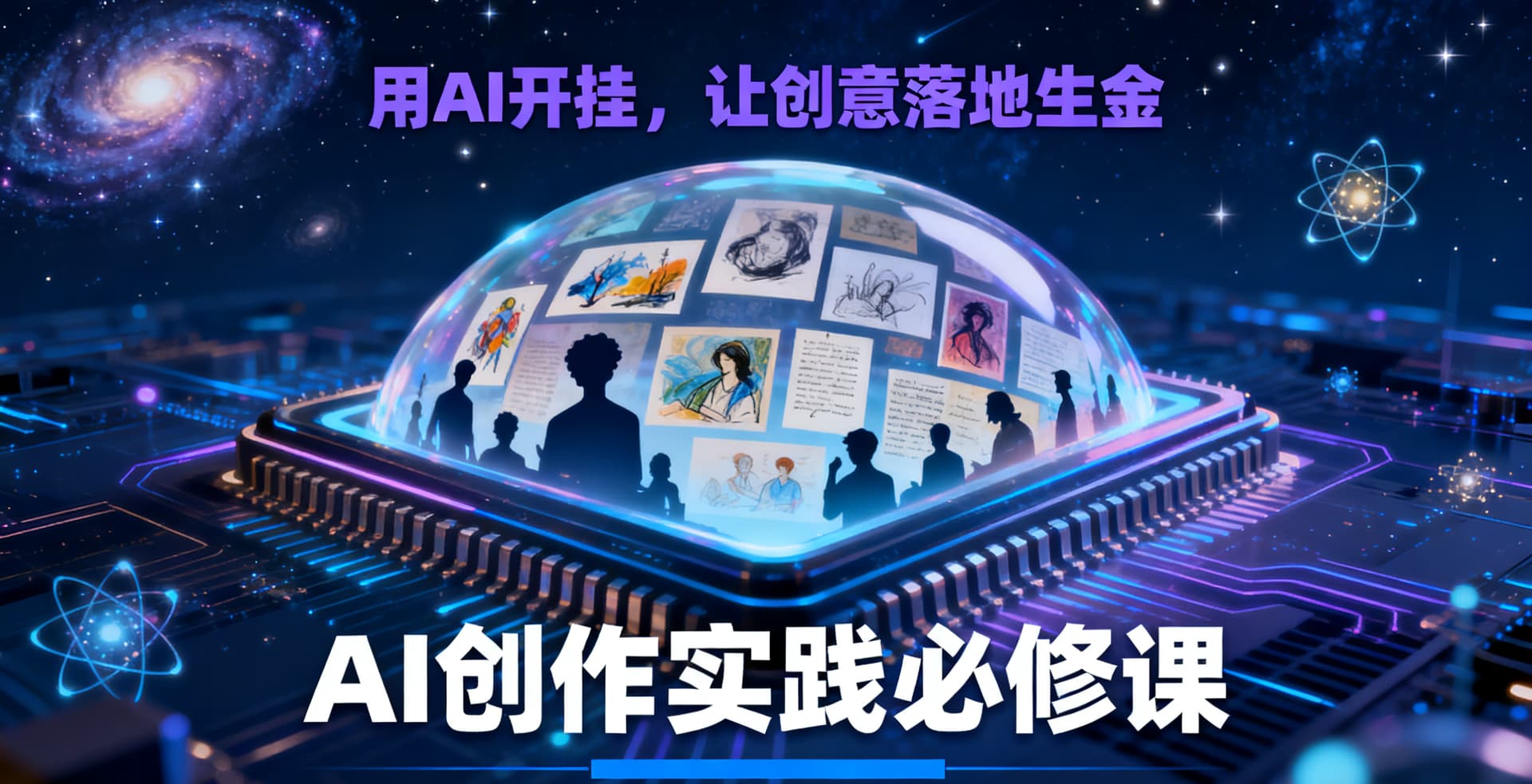 AI与视频制作全攻略从入门到精通实战课程-书籍-学习资料-电子书夸克网盘资源分享