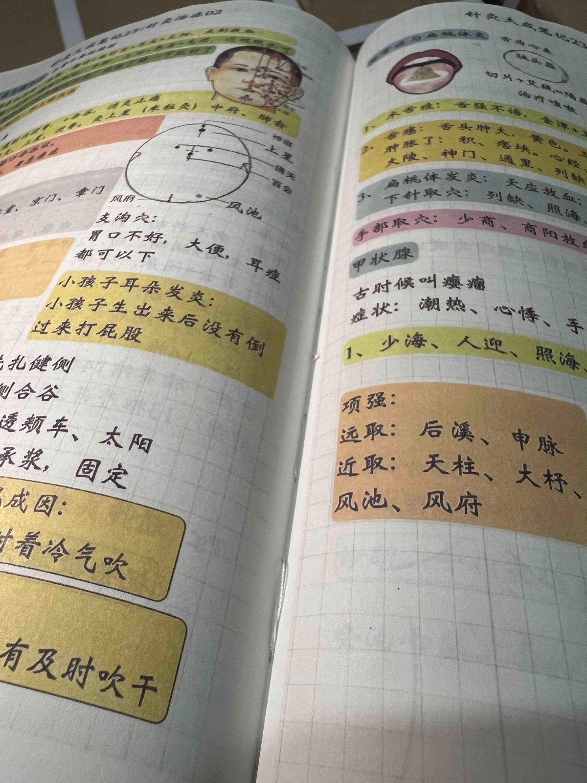 倪海厦作品及相关文集倪海厦-书籍-学习资料-电子书夸克网盘资源分享