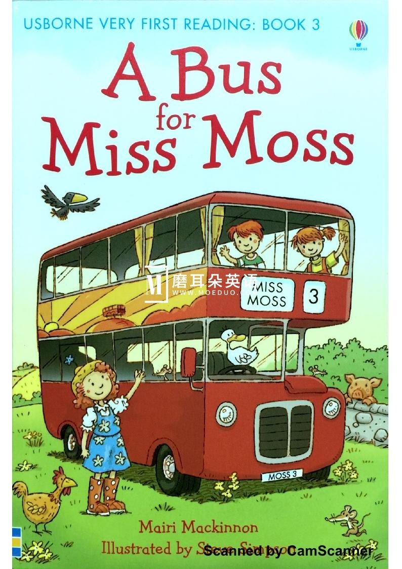 Usborne分级读物我的第一个图书馆MyFirstReadingLibrary(课本+练习册+音频)-书籍-学习资料-电子书夸克网盘资源分享