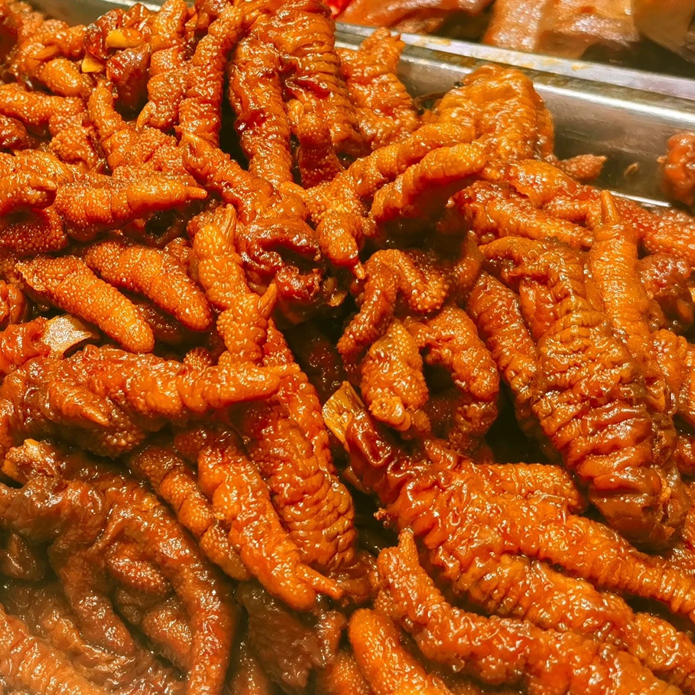 卤水配方及各种原料卤制工艺-书籍-学习资料-电子书夸克网盘资源分享