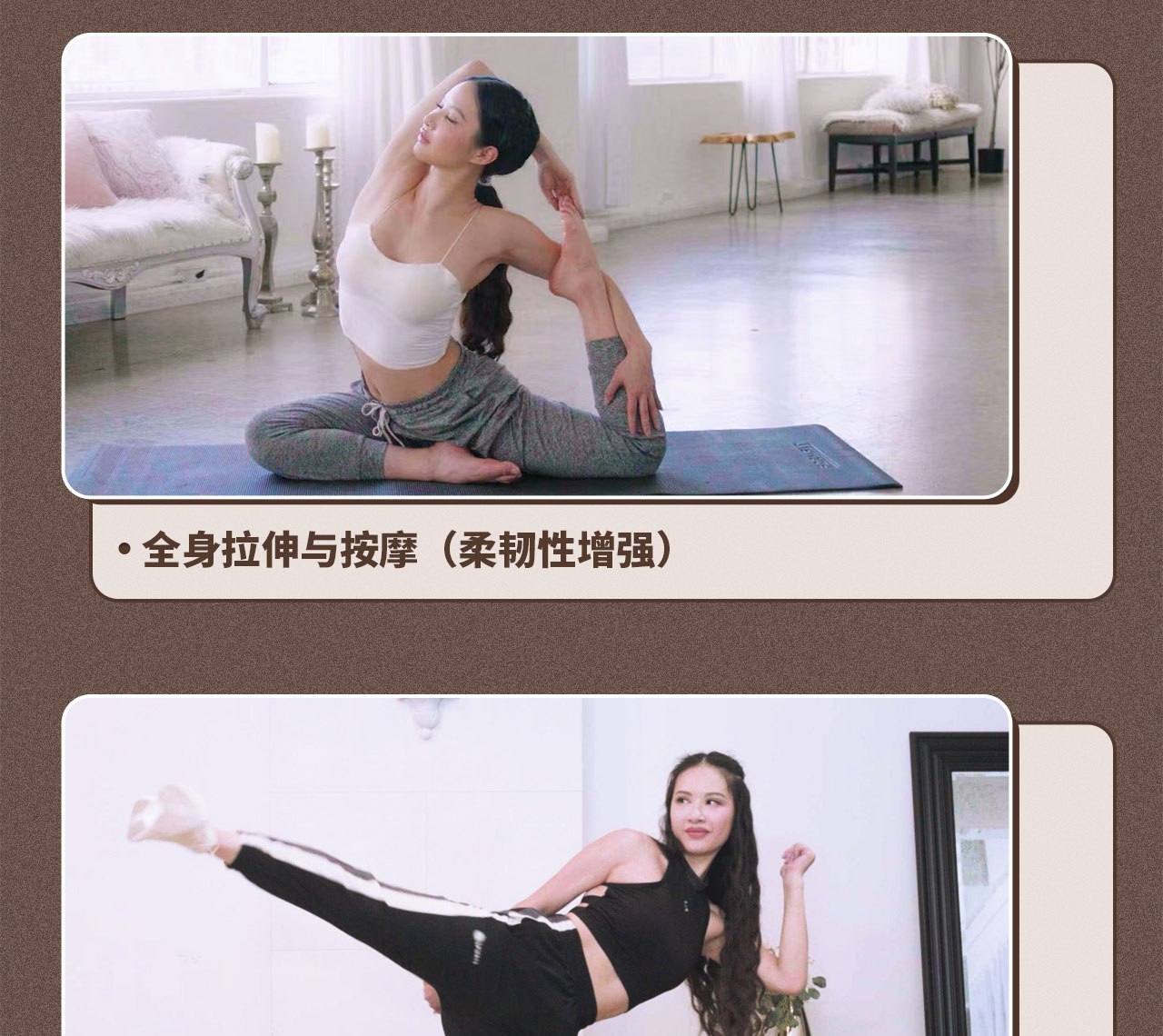健身新手入门训练经验视频课程-书籍-学习资料-电子书夸克网盘资源分享