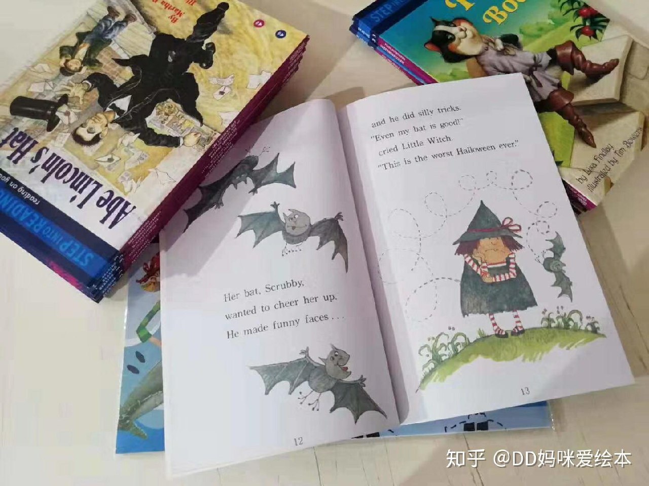 少儿家庭教育启蒙动画咪好一家Kid-E-Cats-书籍-学习资料-电子书夸克网盘资源分享