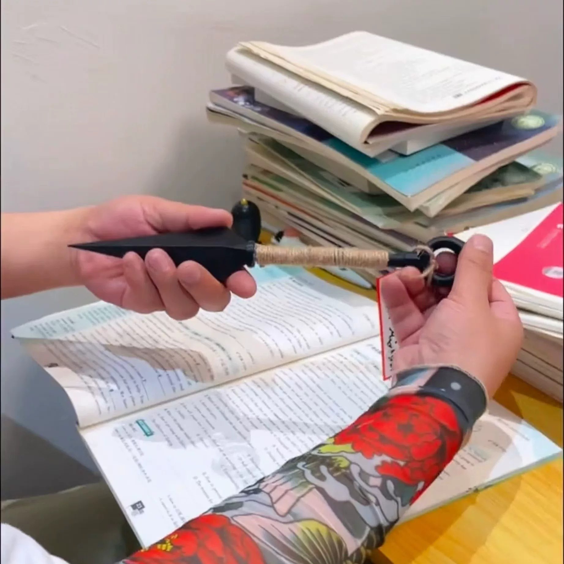 学习达人都在用的视觉笔记术-书籍-学习资料-电子书夸克网盘资源分享
