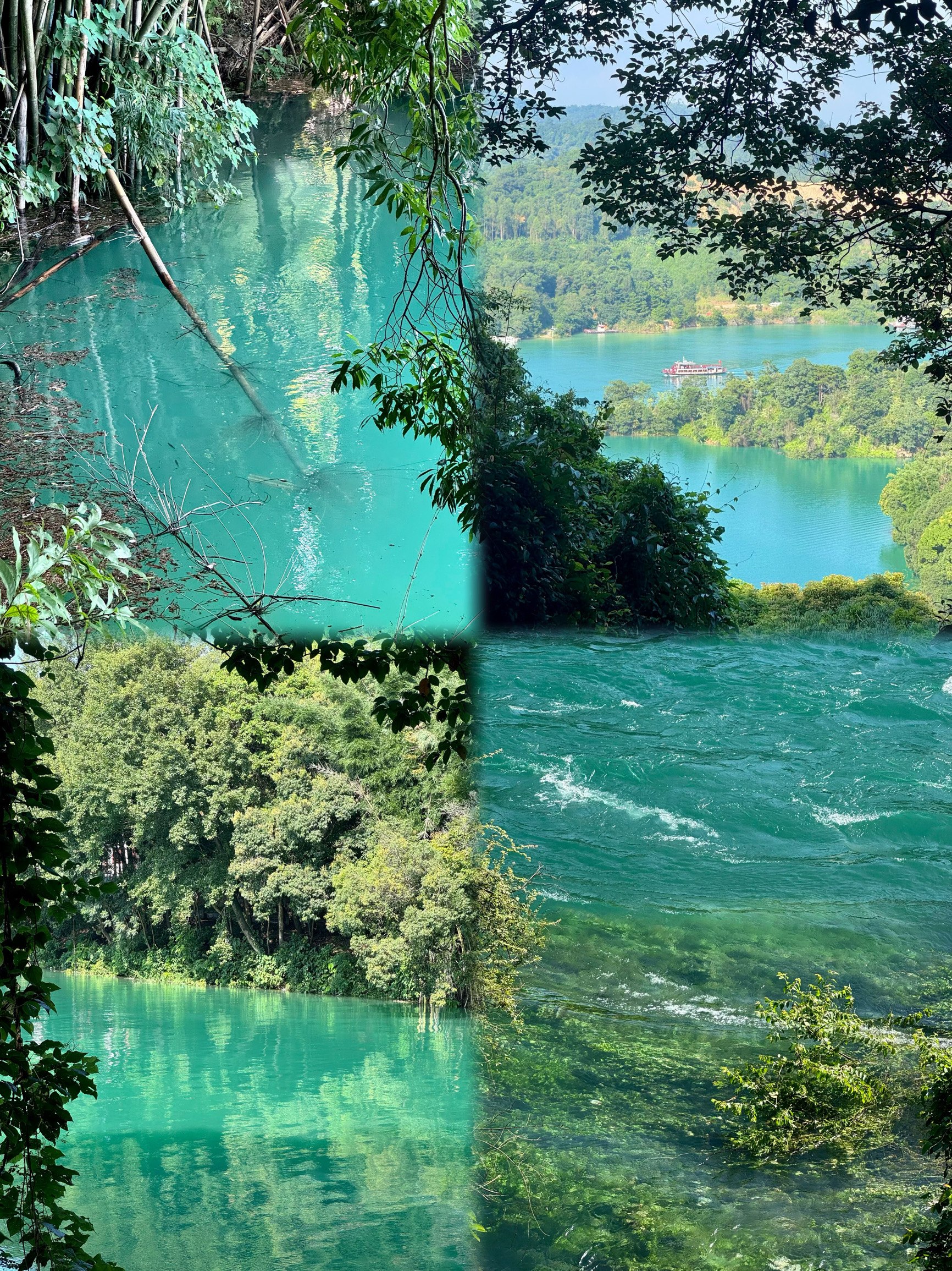 边旅行边画画:给普通大人的极简风景绘画课-书籍-学习资料-电子书夸克网盘资源分享