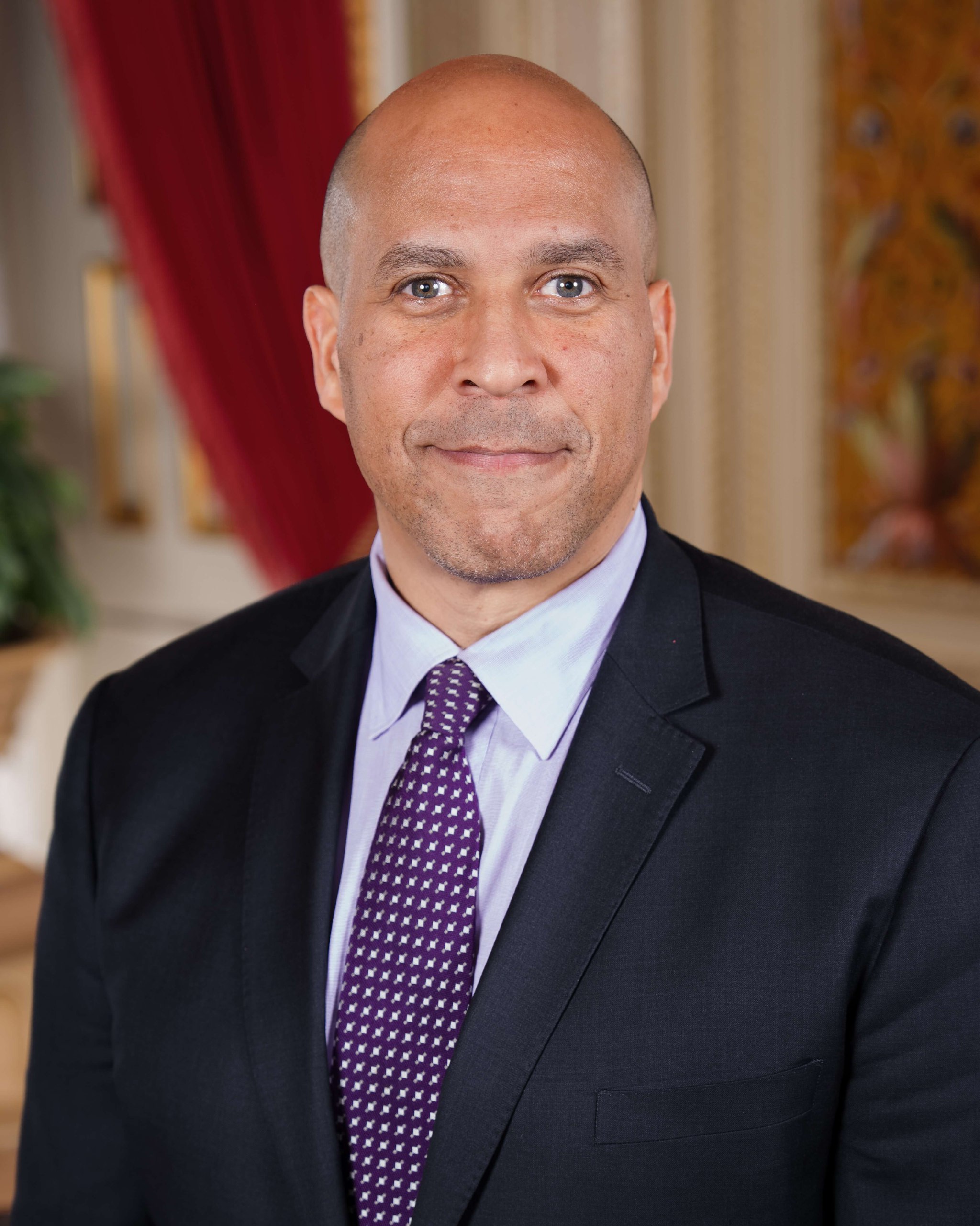 2016乔治·华盛顿大学参议员CoryBooker-书籍-学习资料-电子书夸克网盘资源分享