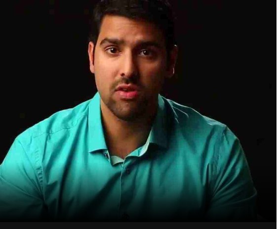 2016拜欧拉大学NabeelQureshi-书籍-学习资料-电子书夸克网盘资源分享