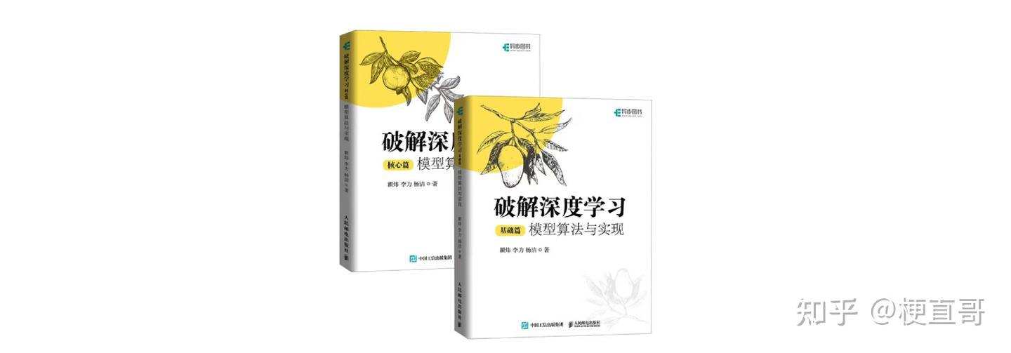 耿直哥–深度学习必修课-进击算法工程师100节-书籍-学习资料-电子书夸克网盘资源分享