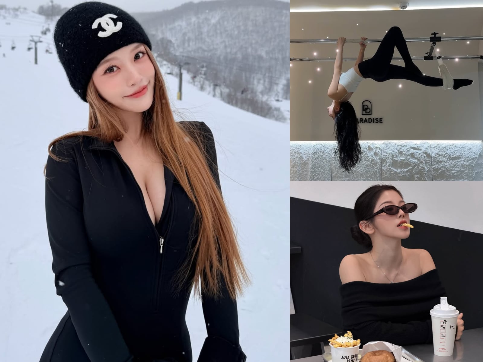 精致女人减龄热舞操-书籍-学习资料-电子书夸克网盘资源分享
