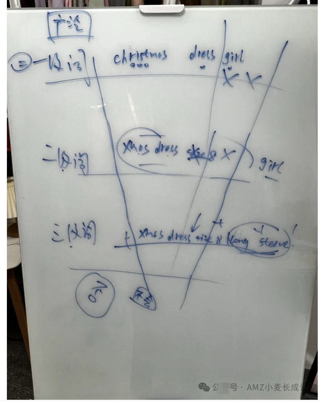 亚马逊大卖家高阶打法数据分析-书籍-学习资料-电子书夸克网盘资源分享