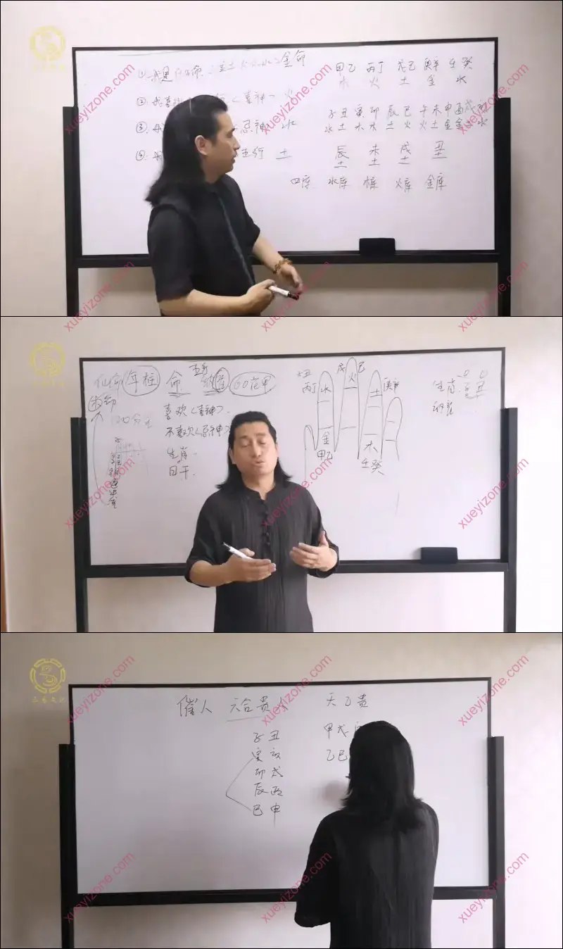 童坤元~我的幸运密码-书籍-学习资料-电子书夸克网盘资源分享