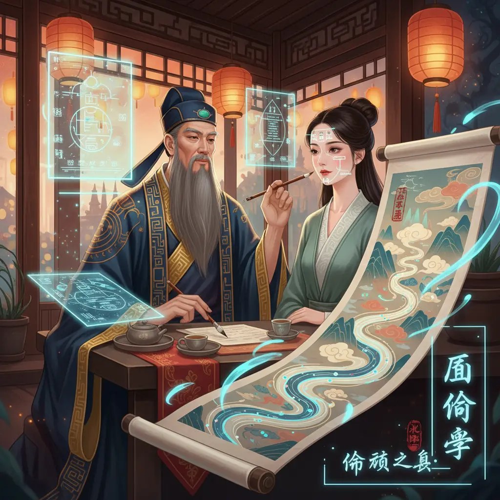 晋文八字命理-书籍-学习资料-电子书夸克网盘资源分享
