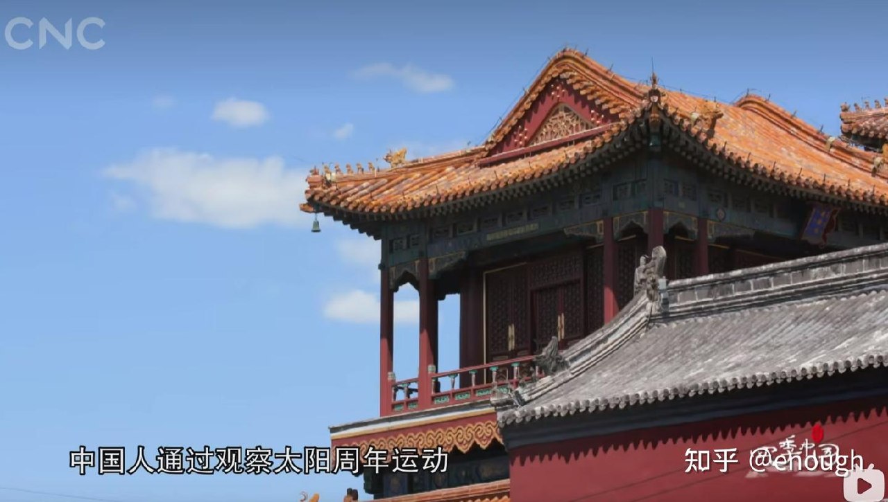 四季中国--中英字幕纪录片（24集全）-书籍-学习资料-电子书夸克网盘资源分享