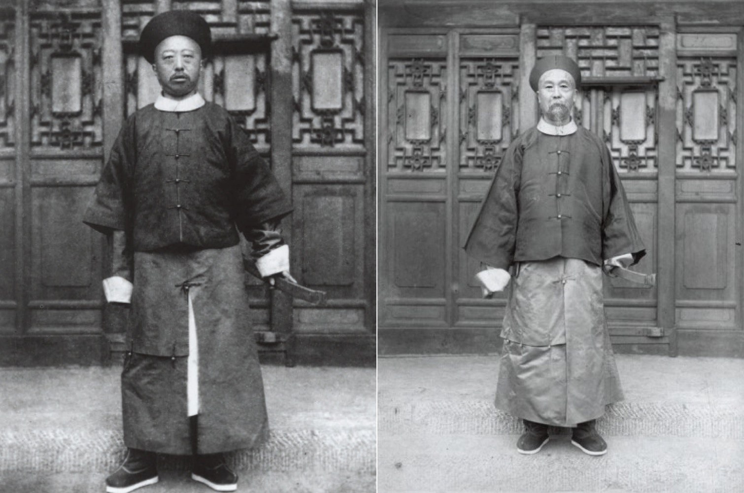 西洋镜：海外史料看李鸿章-书籍-学习资料-电子书夸克网盘资源分享