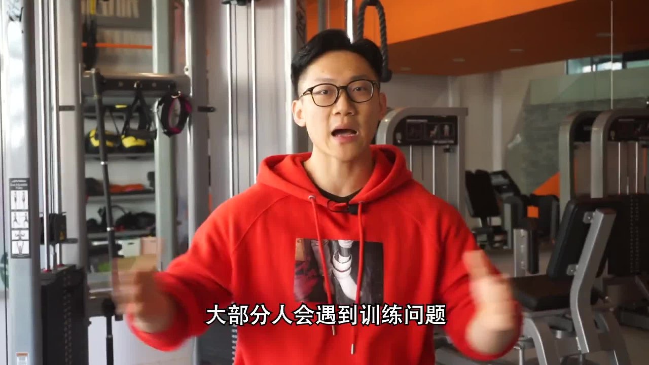徒手胸肌进阶训练-书籍-学习资料-电子书夸克网盘资源分享
