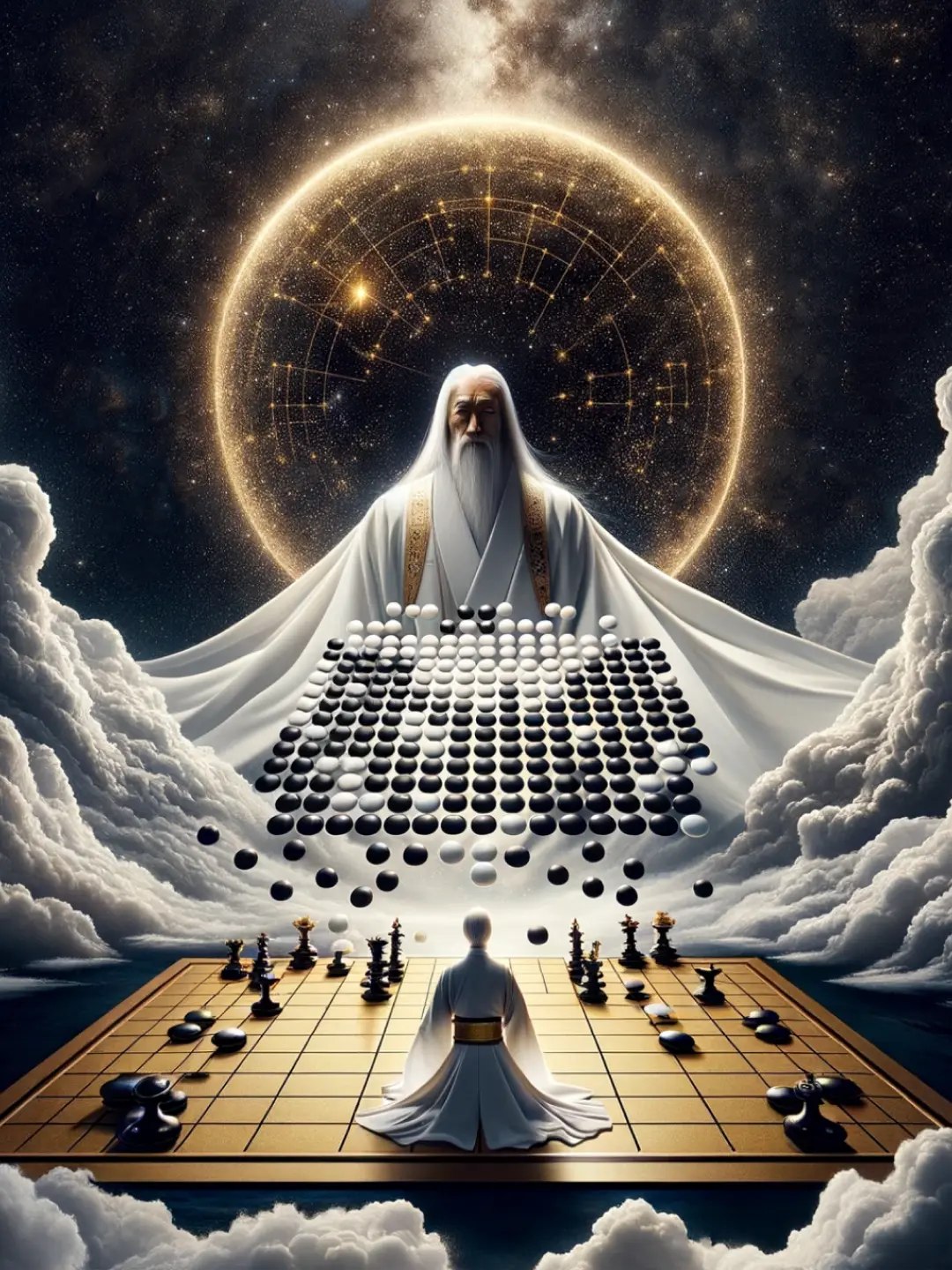 小围棋大人生-书籍-学习资料-电子书夸克网盘资源分享