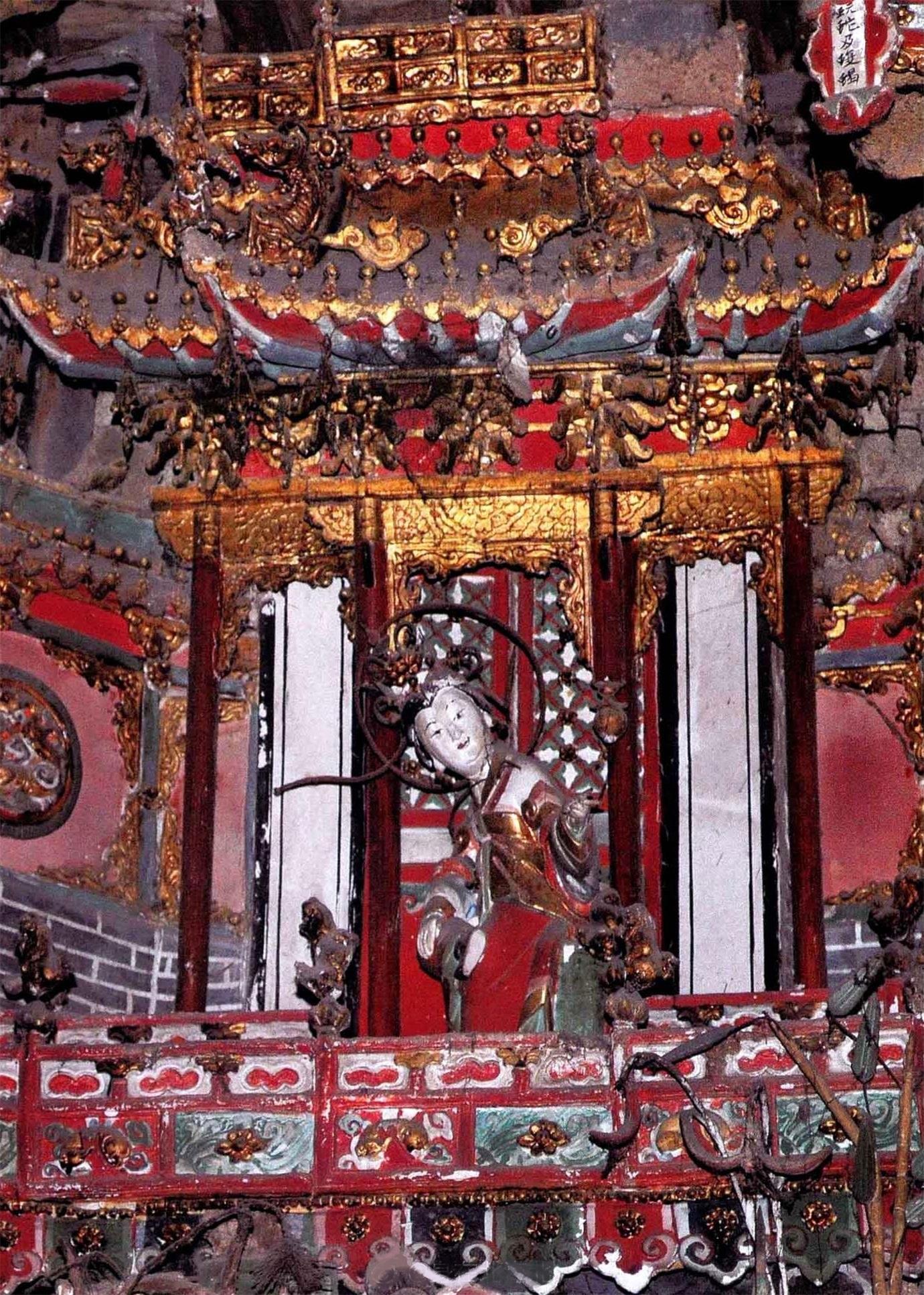 韩震-昊天玄帝法脉（第五期）-书籍-学习资料-电子书夸克网盘资源分享