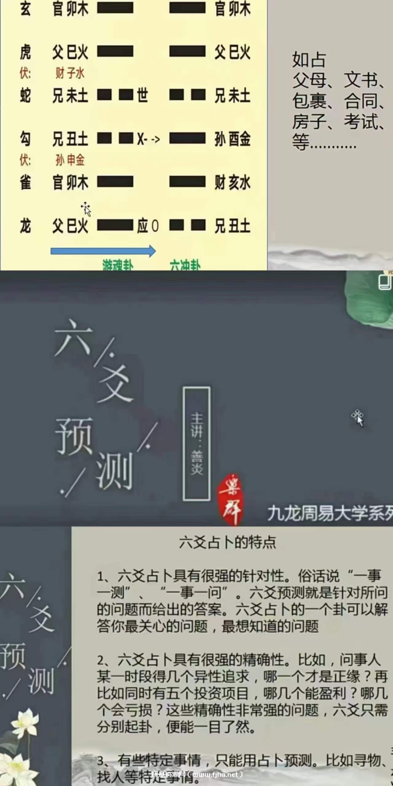 唐友权微信头像26集-书籍-学习资料-电子书夸克网盘资源分享