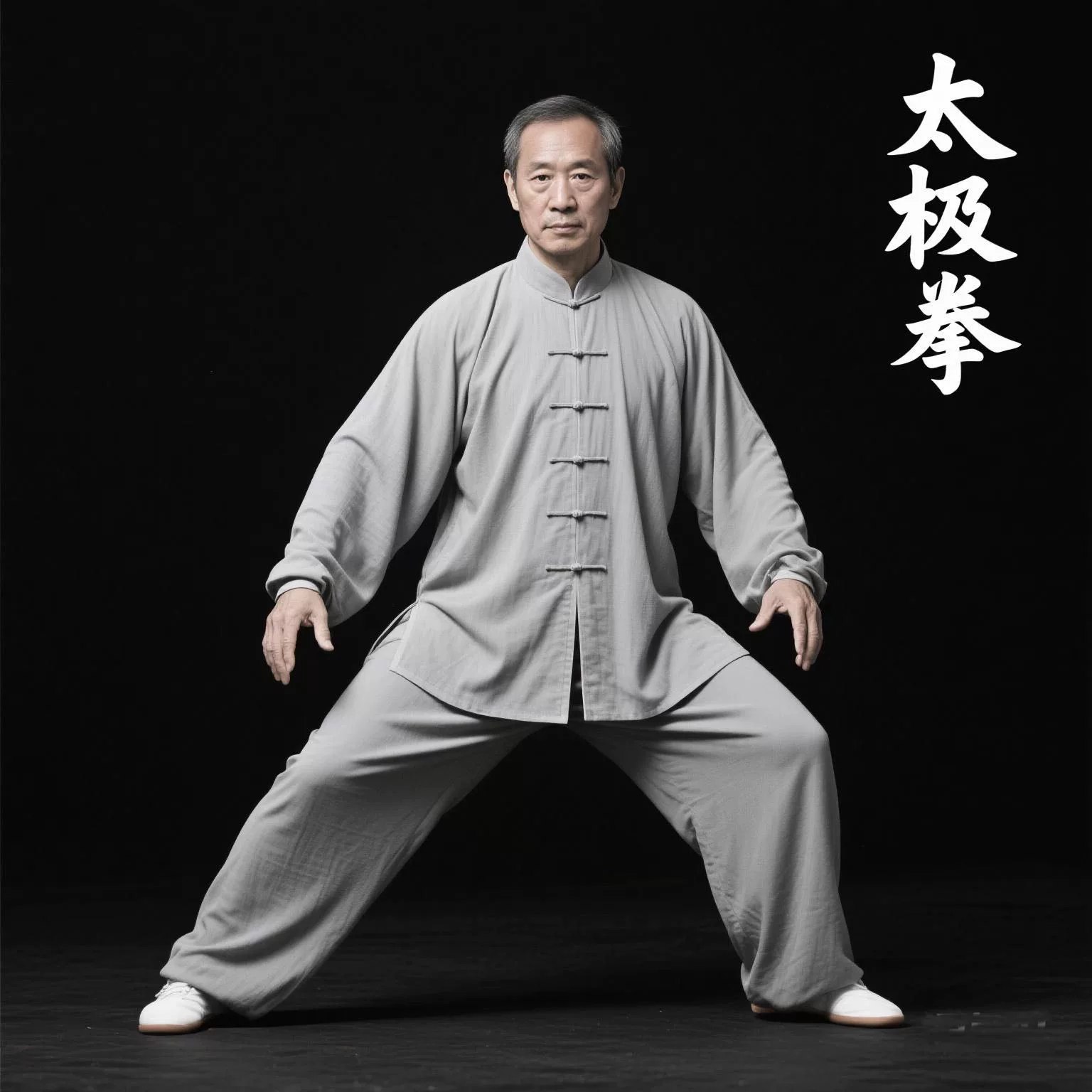 太极拳教程-书籍-学习资料-电子书夸克网盘资源分享