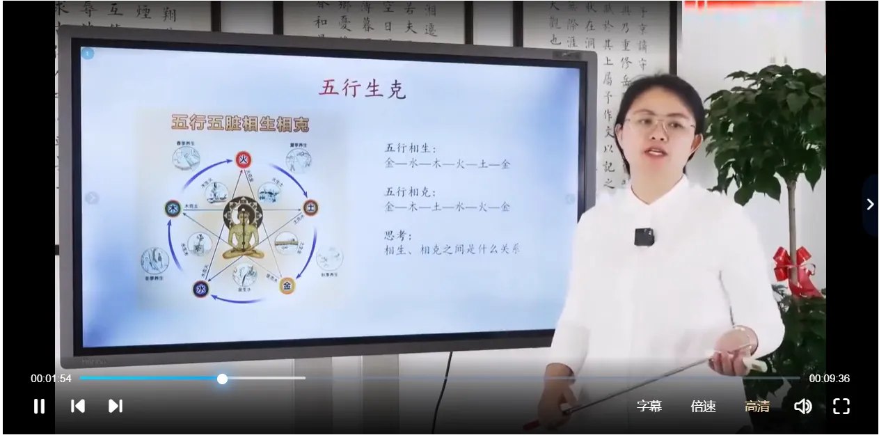 宫沐书院奇门遁甲80集-书籍-学习资料-电子书夸克网盘资源分享