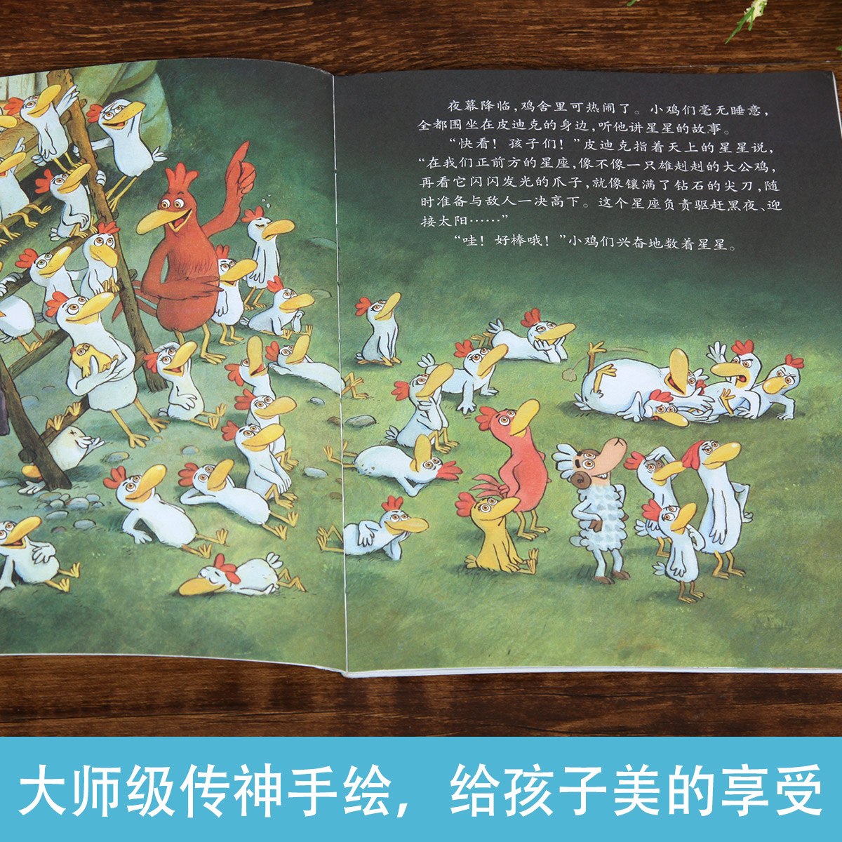 大师写给你的科学通识课套装6册-书籍-学习资料-电子书夸克网盘资源分享