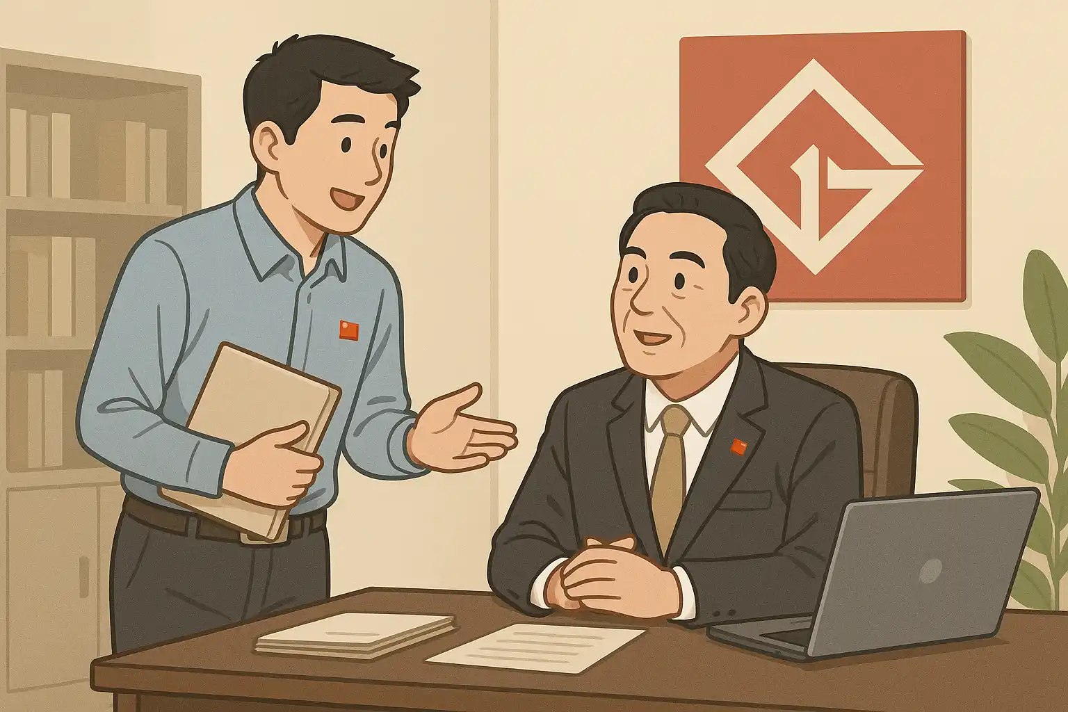 2025最新HR面谈技巧·求职面试指南大全-书籍-学习资料-电子书夸克网盘资源分享