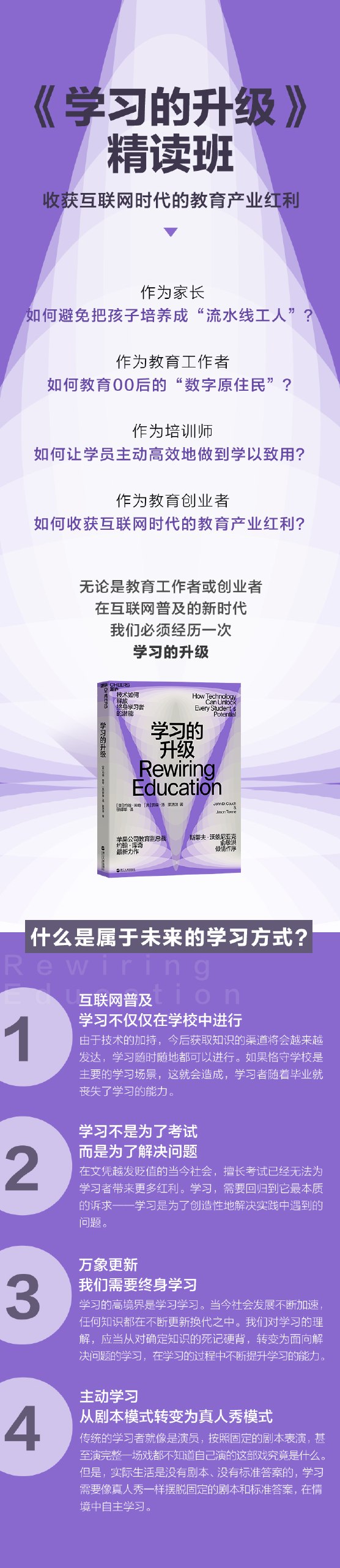 李东朔·学习的升级精读班-书籍-学习资料-电子书夸克网盘资源分享