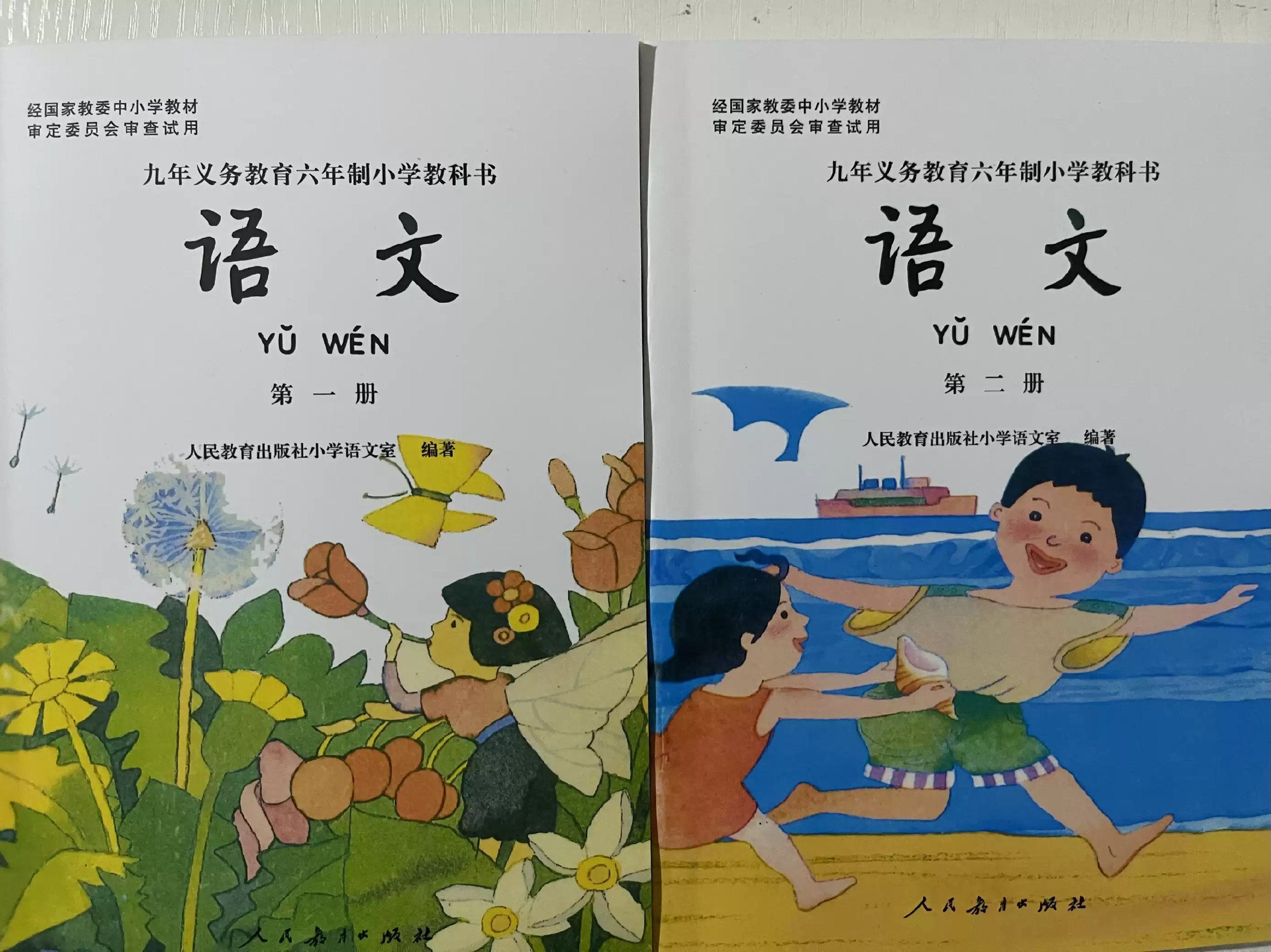 小学教材全解精析1-6年级-书籍-学习资料-电子书夸克网盘资源分享