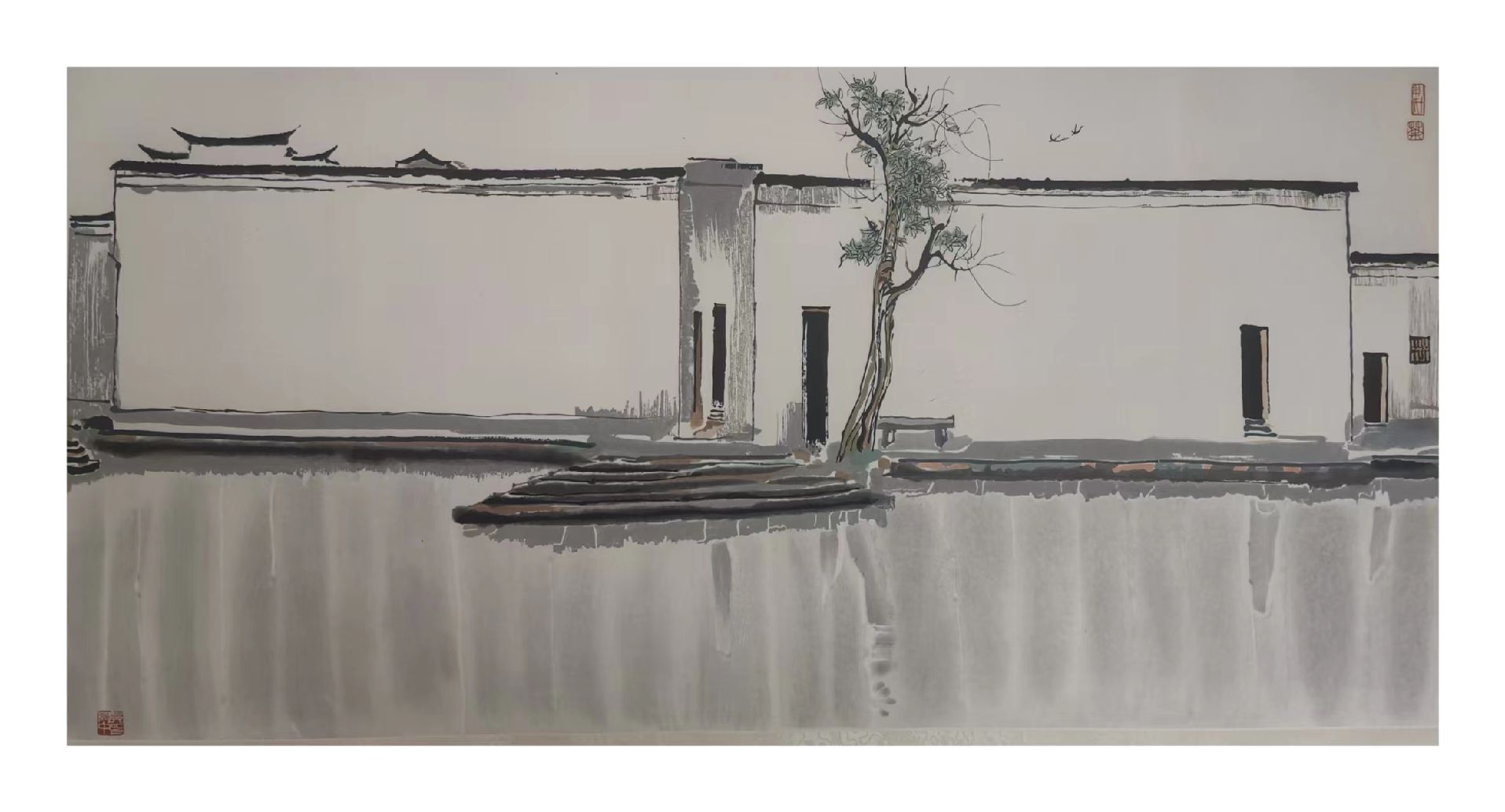 跟随名家脚步看懂中国名画-书籍-学习资料-电子书夸克网盘资源分享