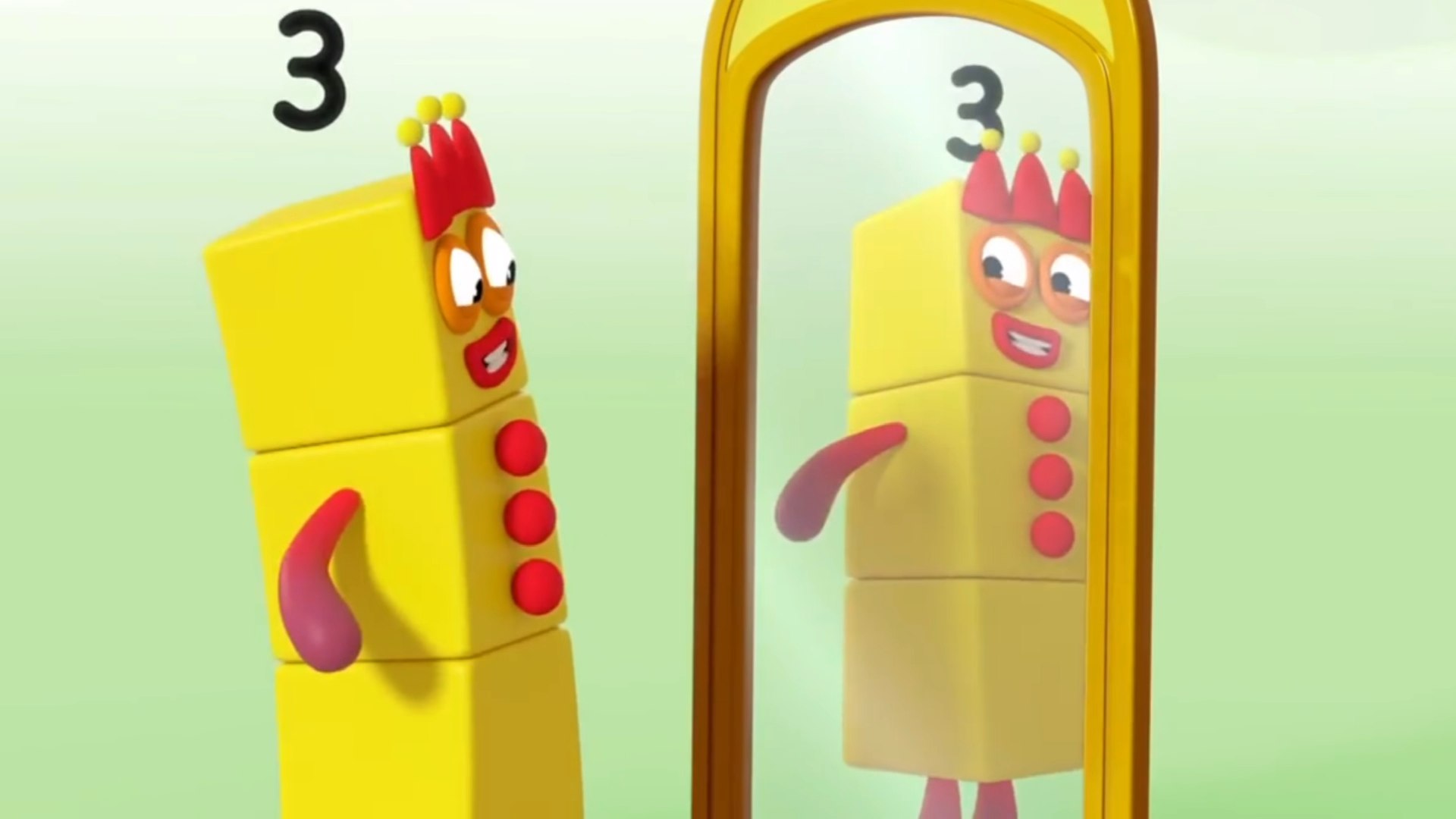 数字积木Numberblocks（1-4季）-书籍-学习资料-电子书夸克网盘资源分享